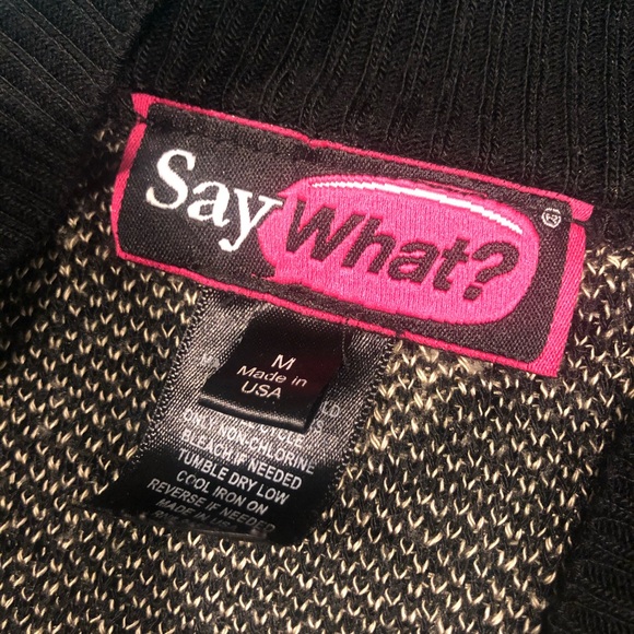 Sweater - Picture 2 of 2